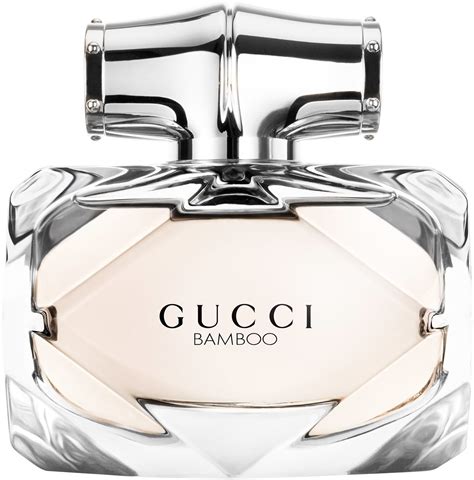 Gucci bamboo perfume price